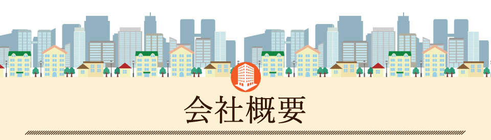 会社概要